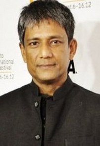 Adil Hussain